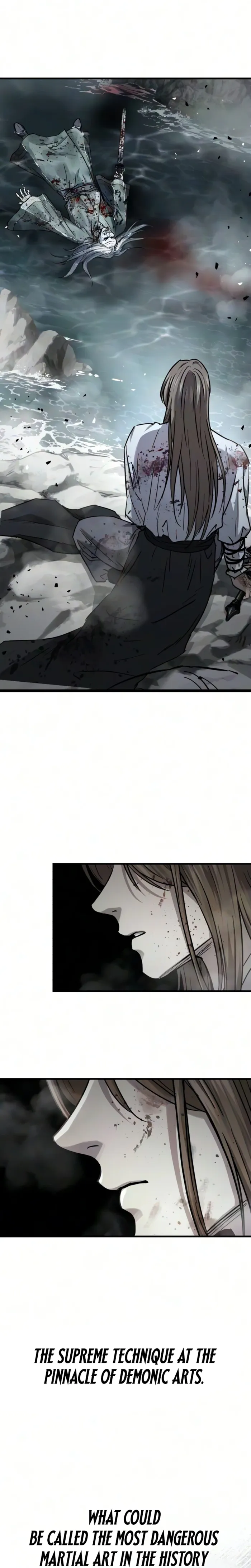 Read Absolute Dominion EN Manga Online