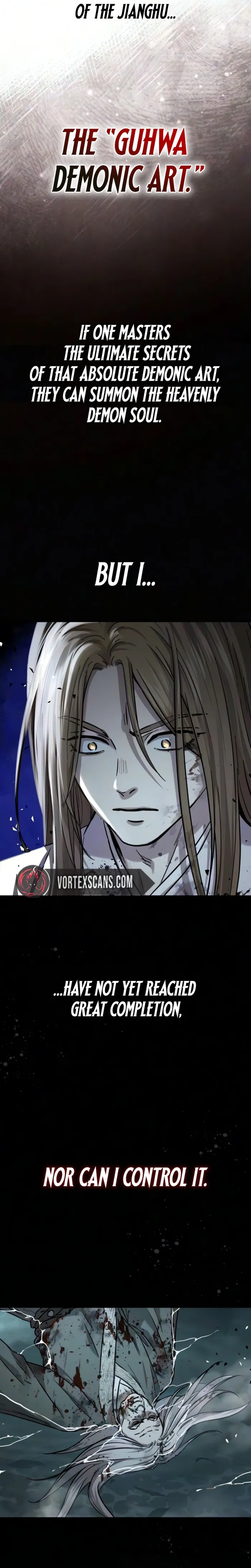 Read Absolute Dominion EN Manga Online