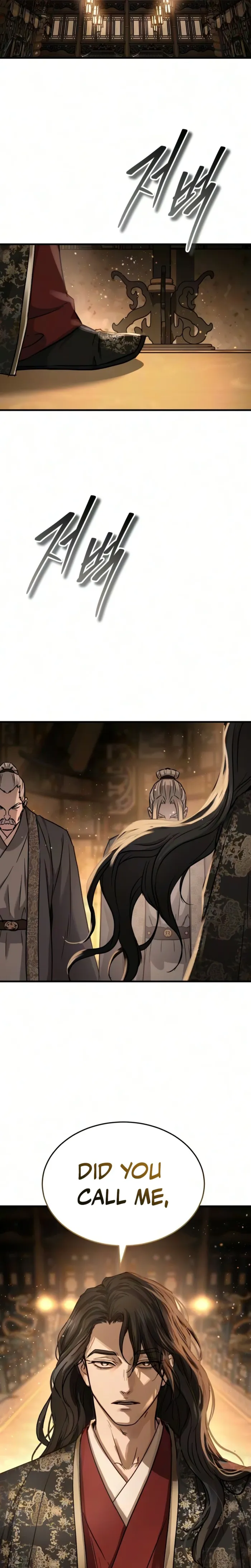 Read Absolute Dominion EN Manga Online