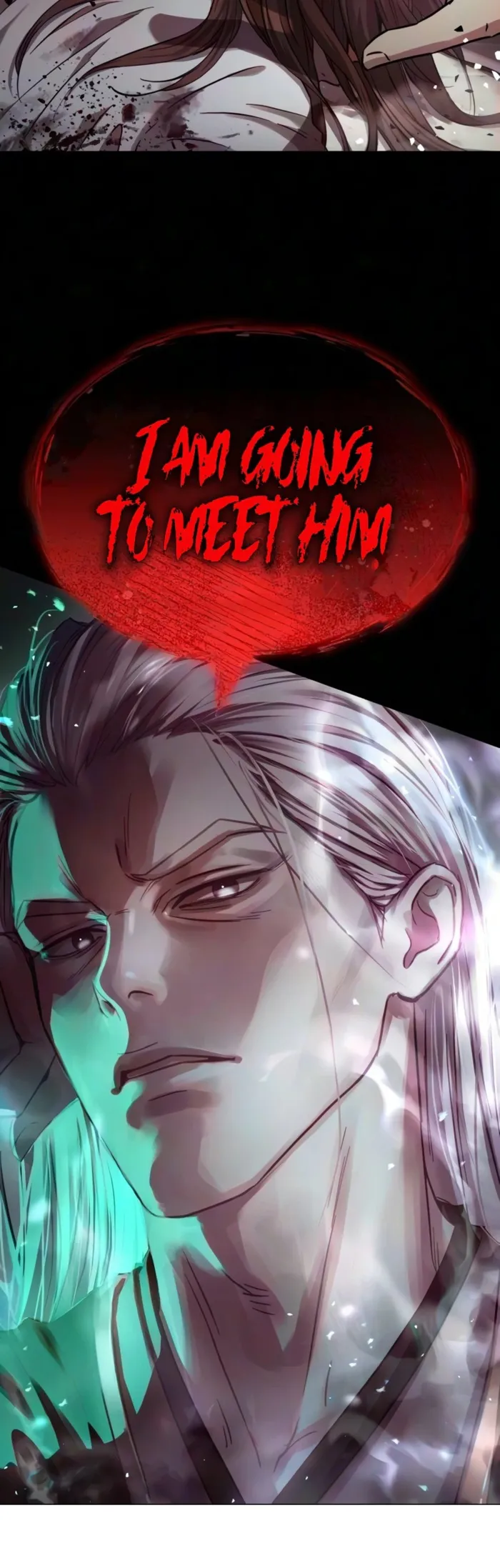 Read Absolute Dominion EN Manga Online