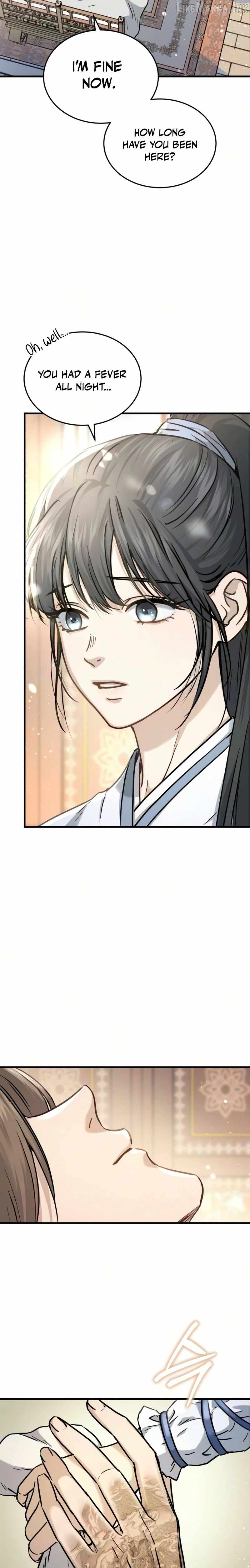 Read Absolute Dominion EN Manga Online