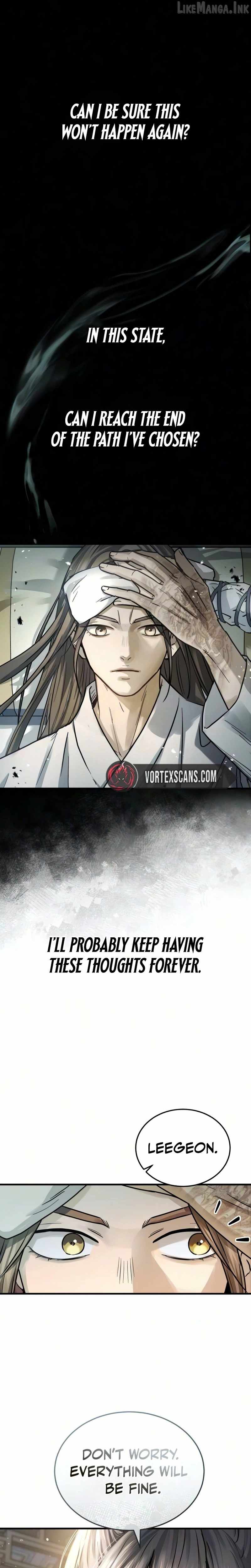 Read Absolute Dominion EN Manga Online