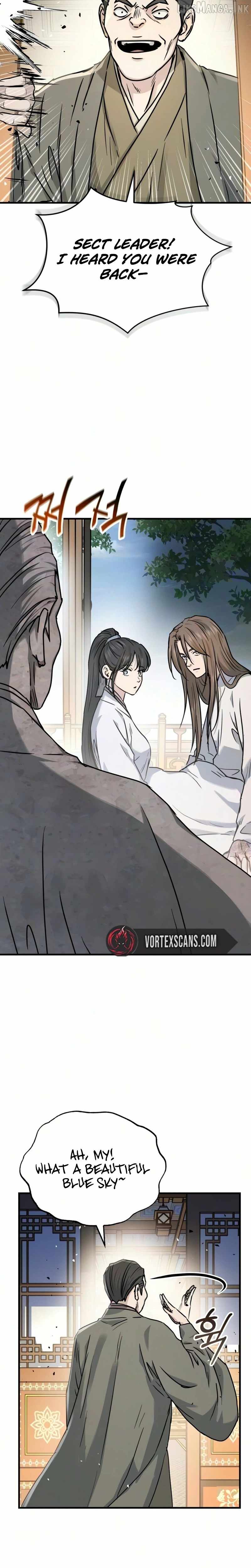 Read Absolute Dominion EN Manga Online
