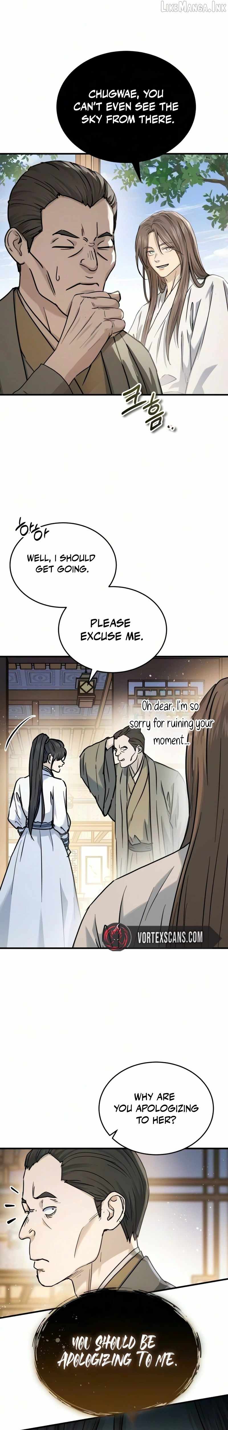 Read Absolute Dominion EN Manga Online