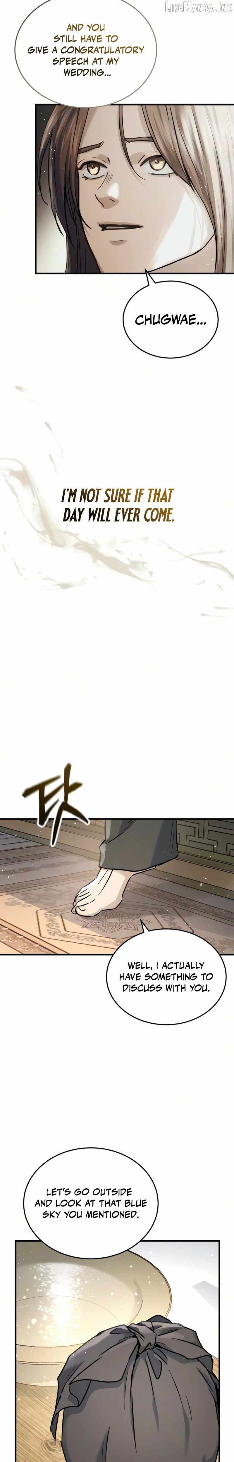 Read Absolute Dominion EN Manga Online
