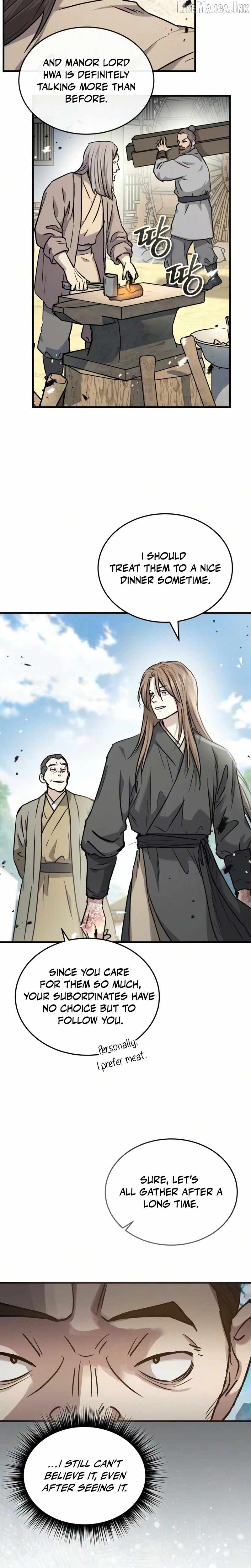 Read Absolute Dominion EN Manga Online