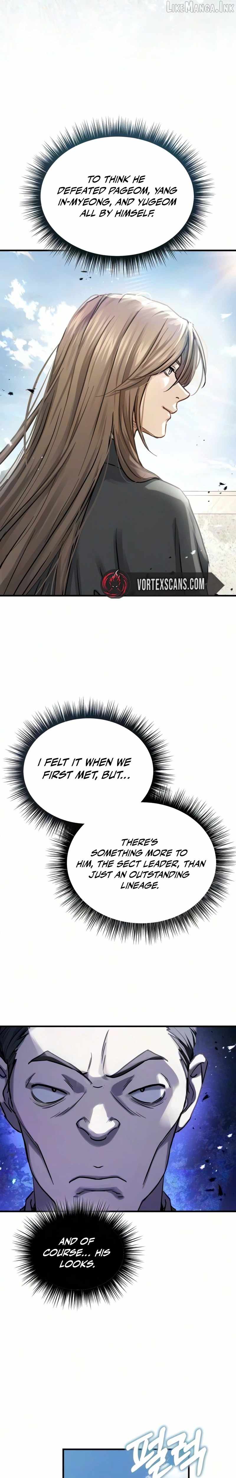 Read Absolute Dominion EN Manga Online