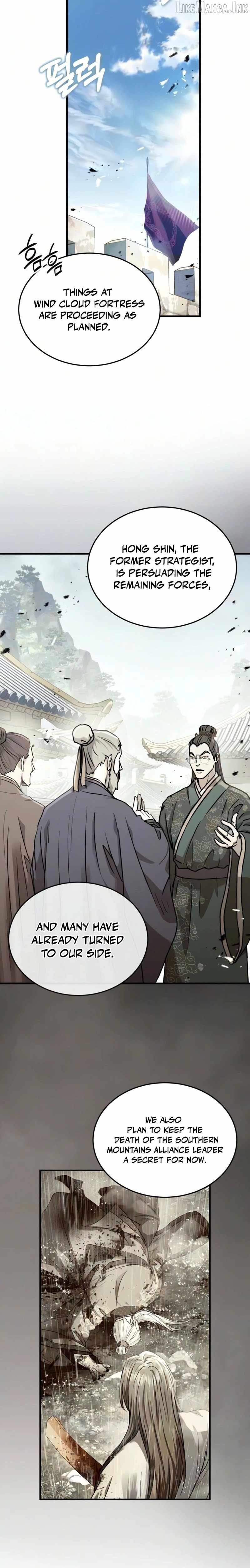 Read Absolute Dominion EN Manga Online