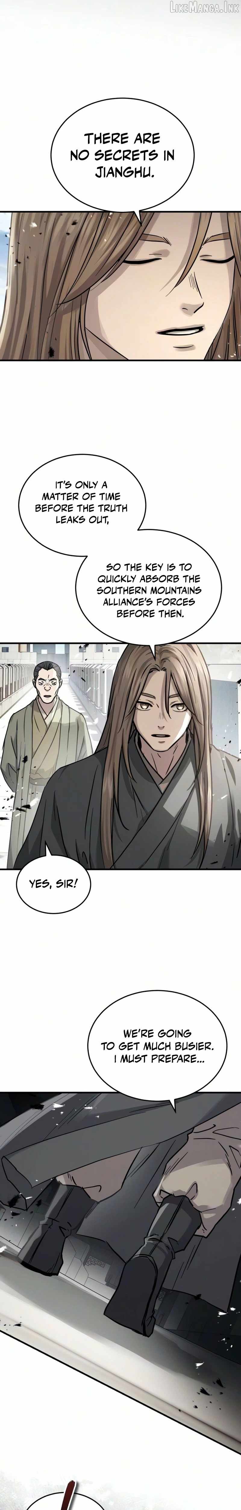 Read Absolute Dominion EN Manga Online