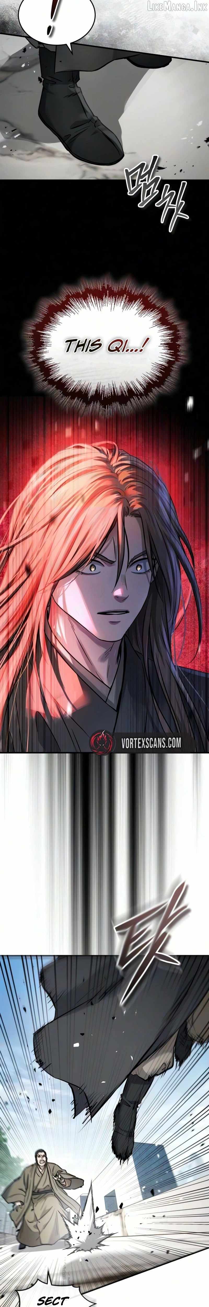 Read Absolute Dominion EN Manga Online