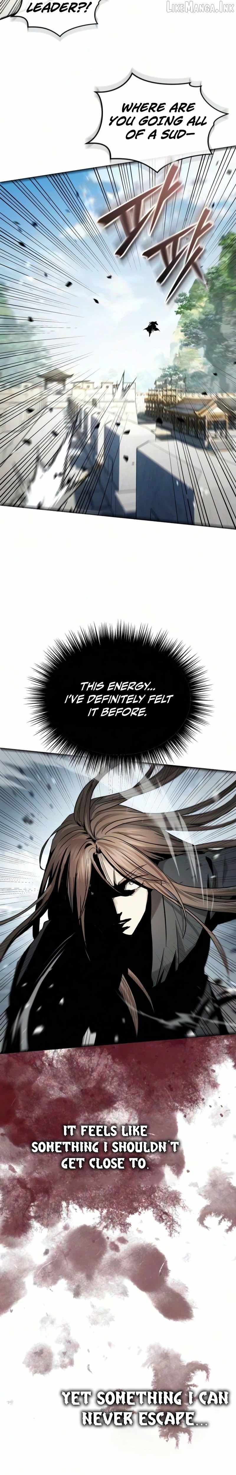 Read Absolute Dominion EN Manga Online