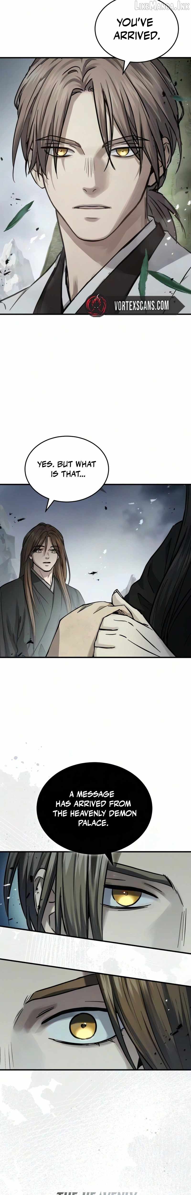 Read Absolute Dominion EN Manga Online