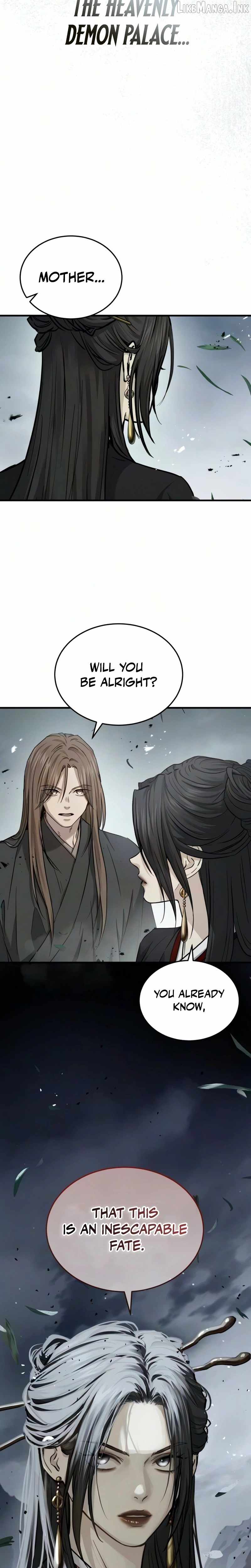 Read Absolute Dominion EN Manga Online