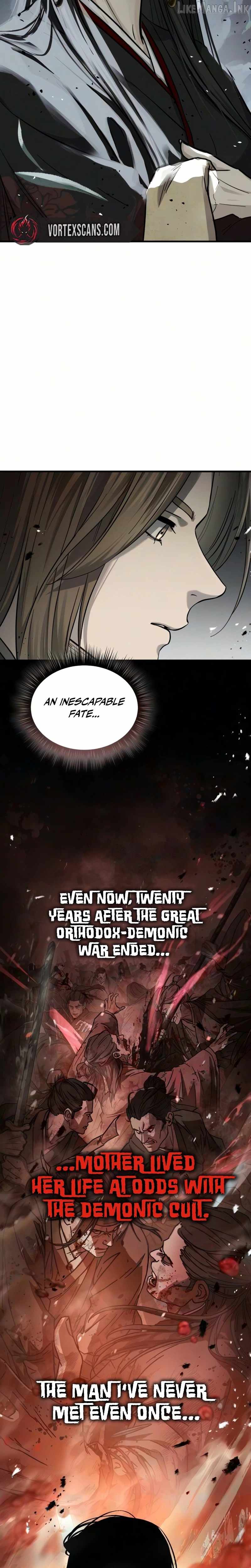 Read Absolute Dominion EN Manga Online