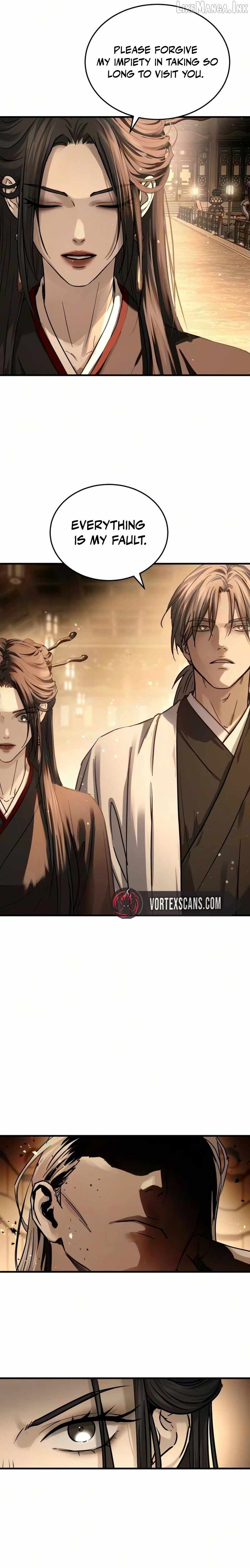 Read Absolute Dominion EN Manga Online
