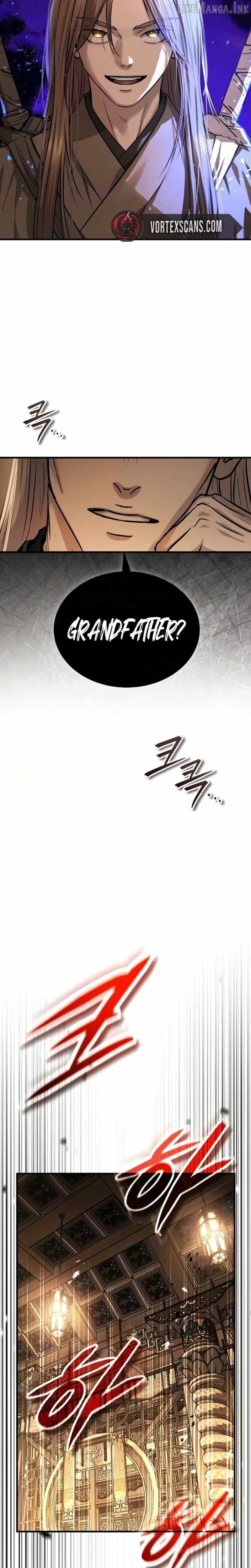 Read Absolute Dominion EN Manga Online
