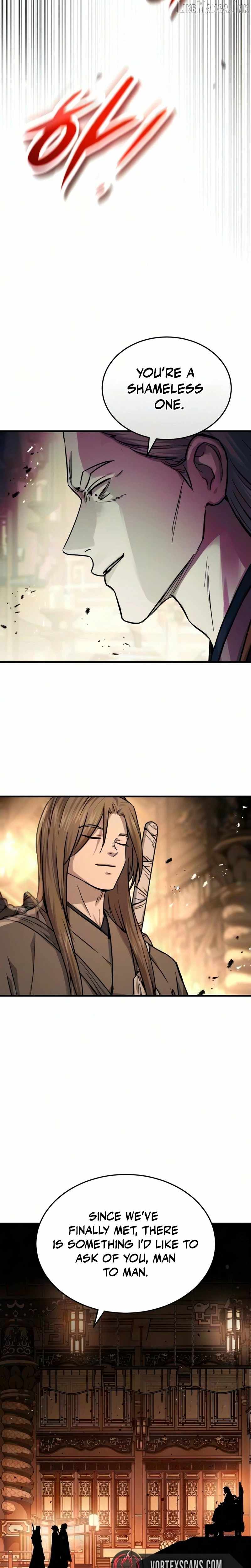 Read Absolute Dominion EN Manga Online