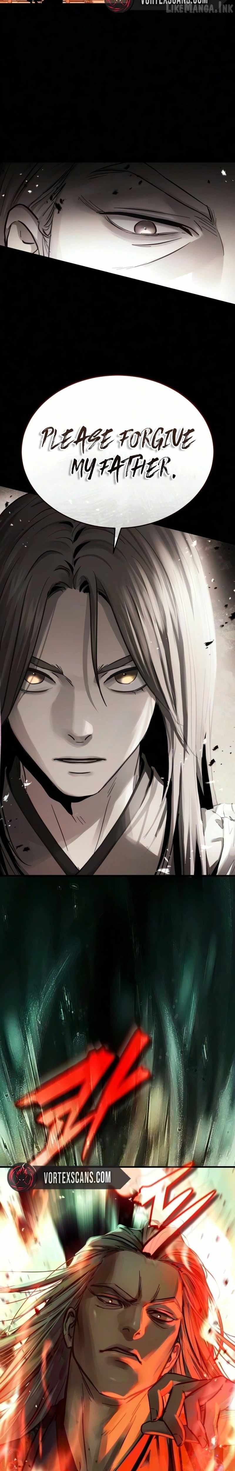 Read Absolute Dominion EN Manga Online