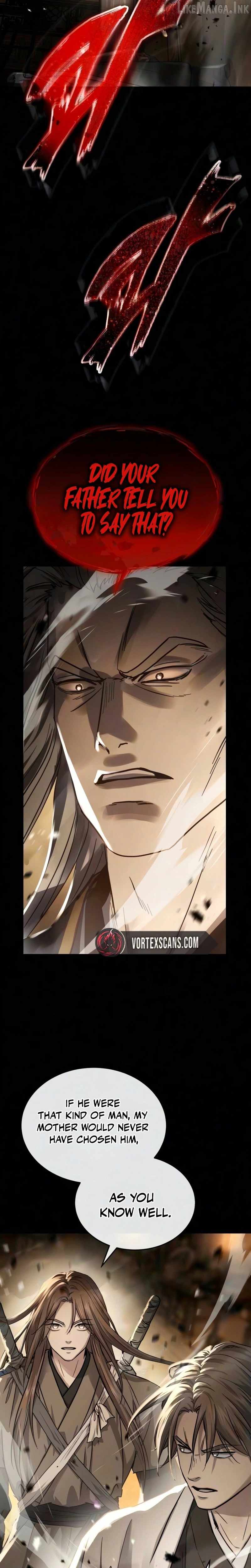 Read Absolute Dominion EN Manga Online