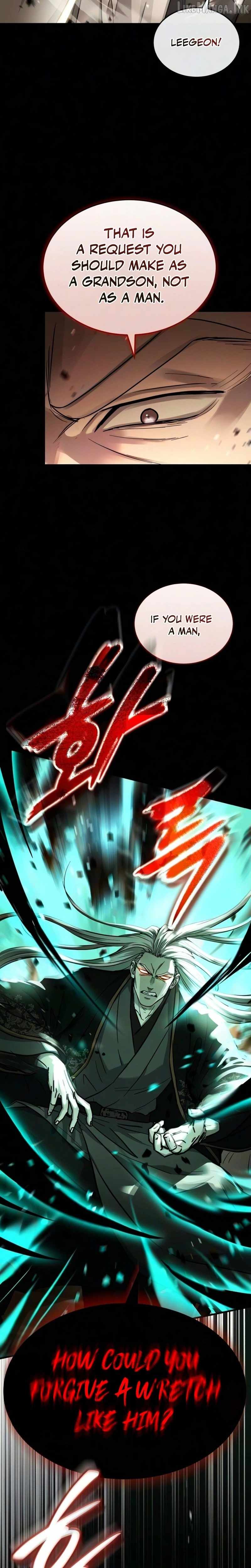 Read Absolute Dominion EN Manga Online