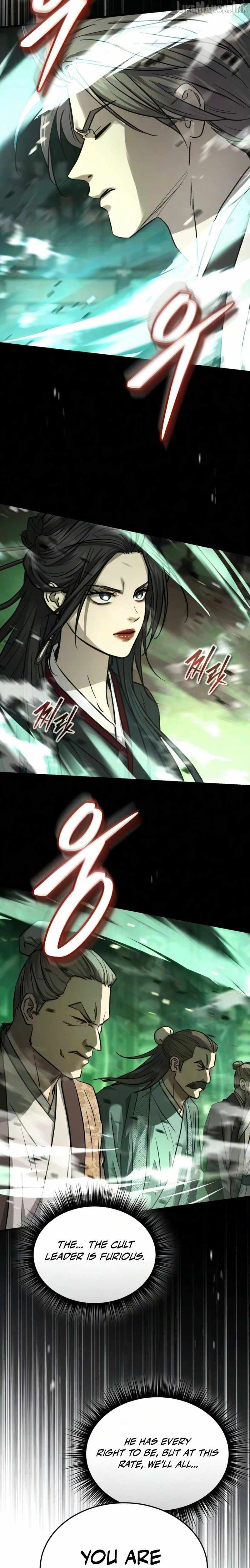 Read Absolute Dominion EN Manga Online
