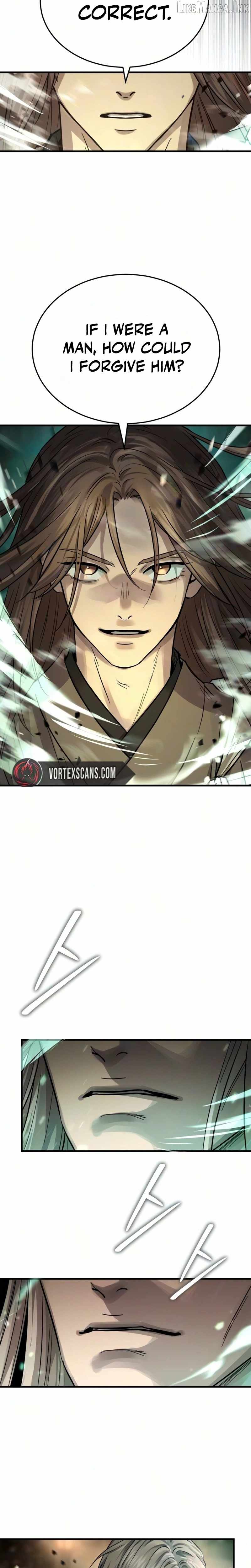 Read Absolute Dominion EN Manga Online