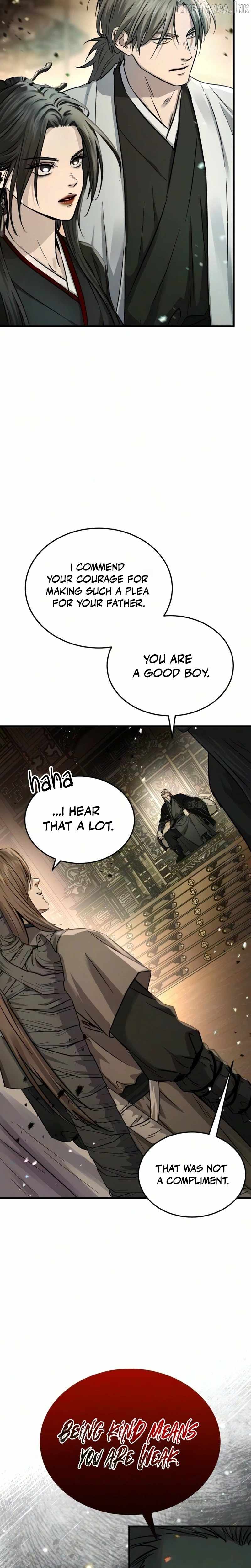Read Absolute Dominion EN Manga Online