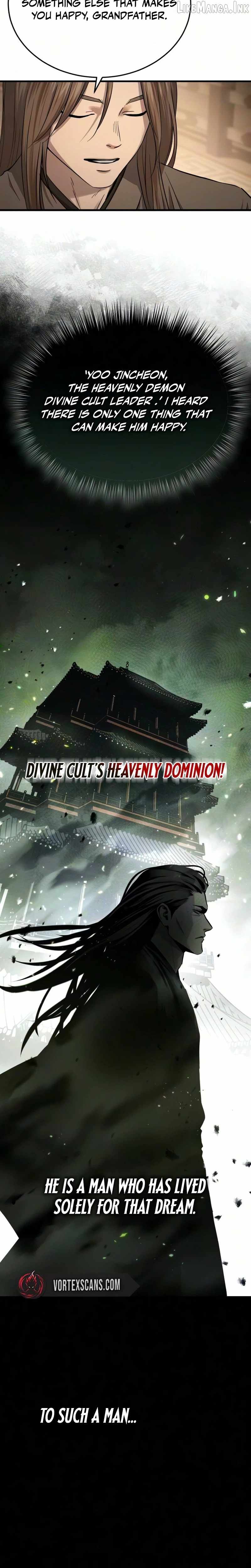 Read Absolute Dominion EN Manga Online