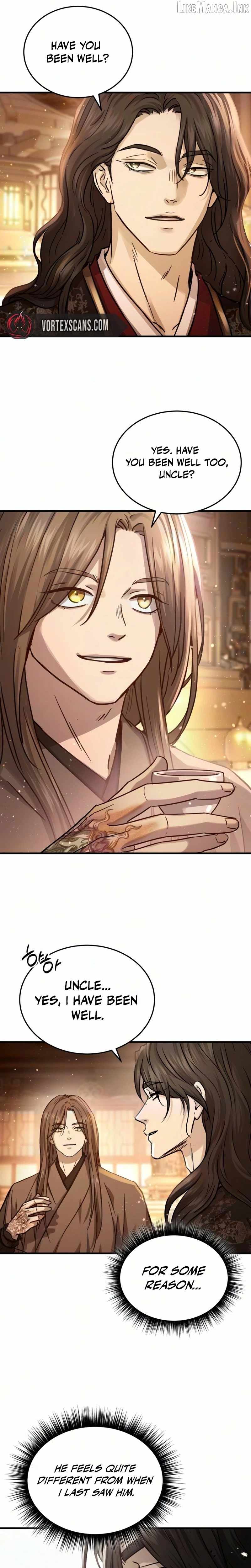 Read Absolute Dominion EN Manga Online