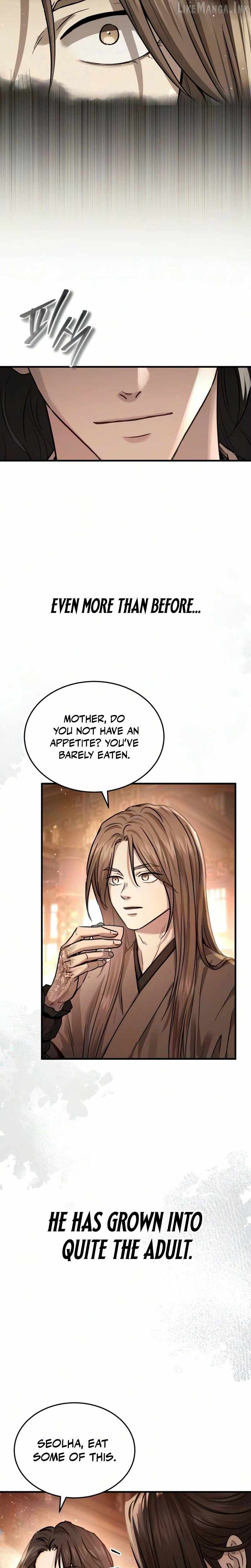Read Absolute Dominion EN Manga Online