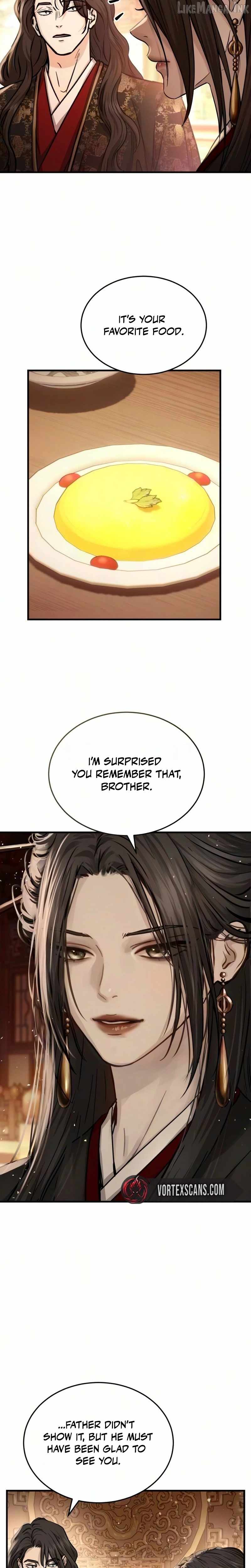 Read Absolute Dominion EN Manga Online