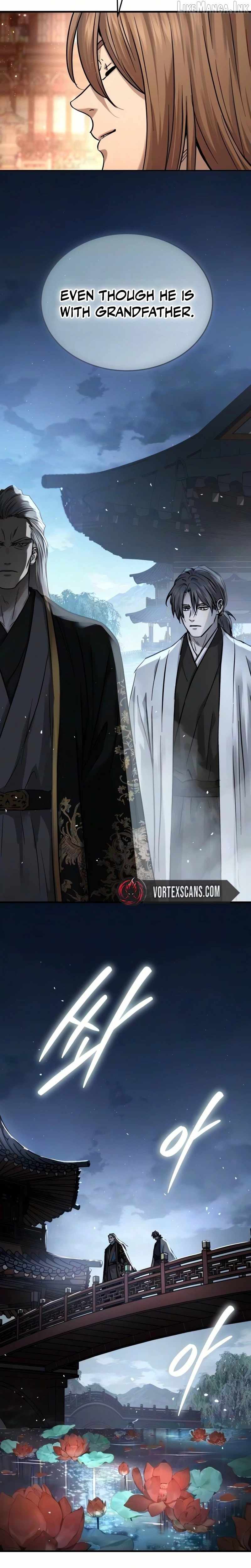 Read Absolute Dominion EN Manga Online