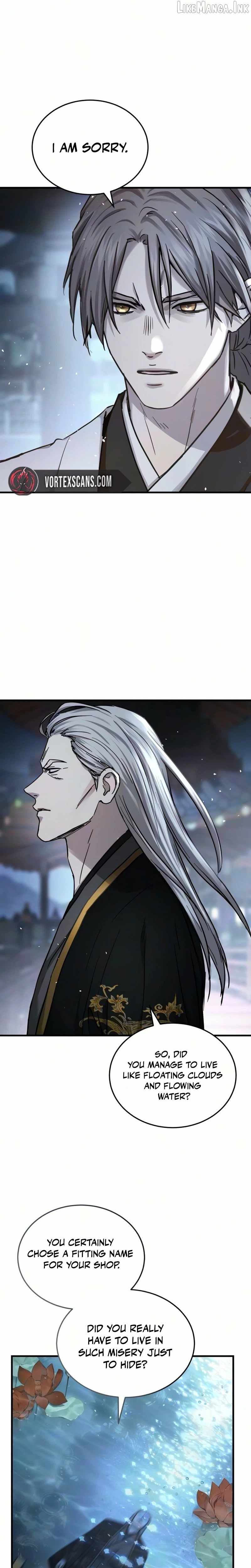 Read Absolute Dominion EN Manga Online