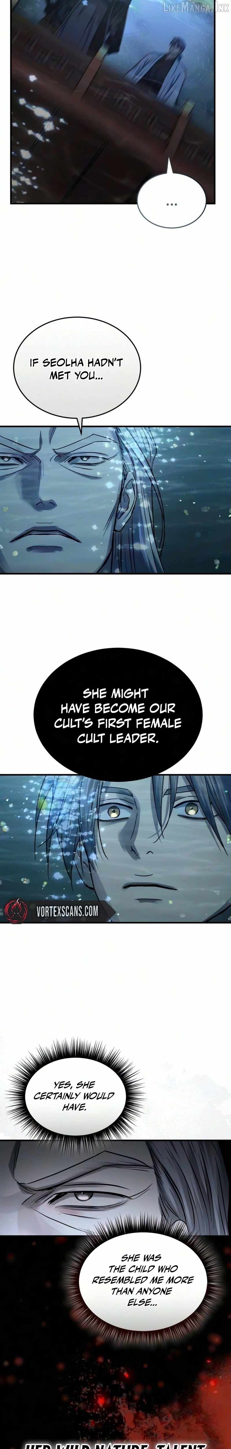 Read Absolute Dominion EN Manga Online