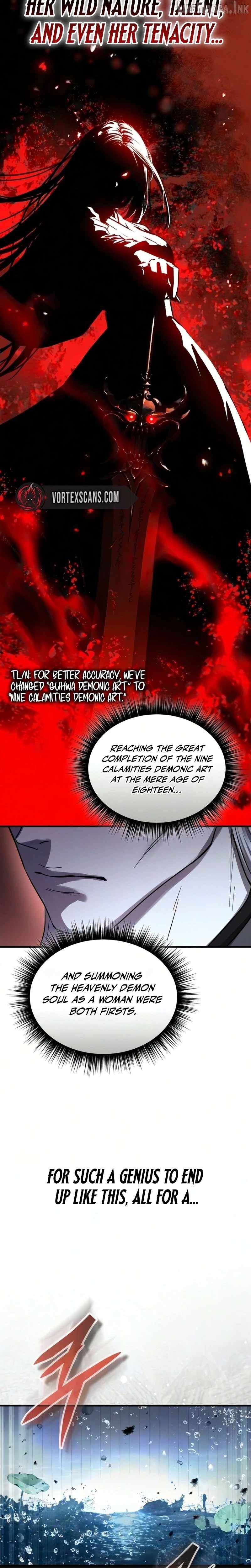Read Absolute Dominion EN Manga Online