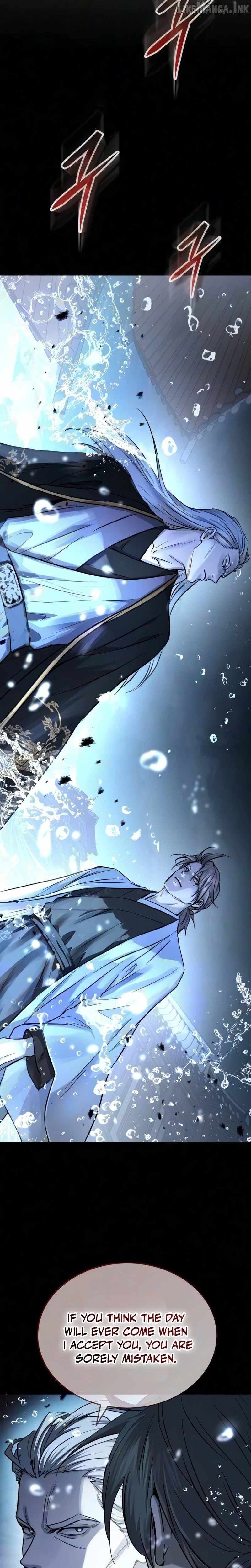 Read Absolute Dominion EN Manga Online