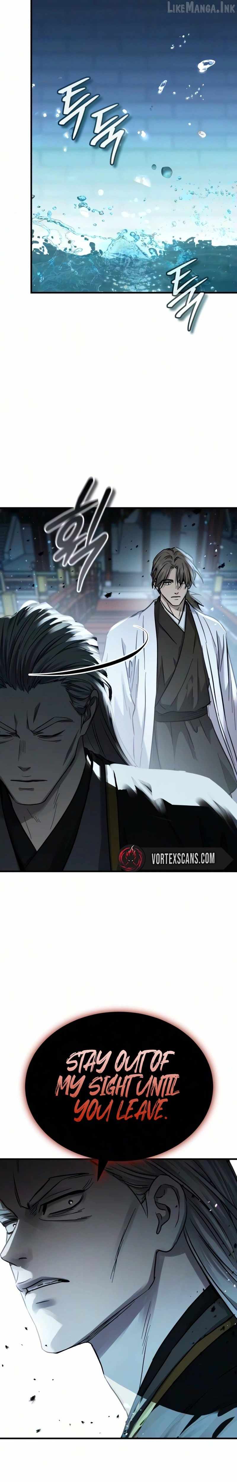 Read Absolute Dominion EN Manga Online