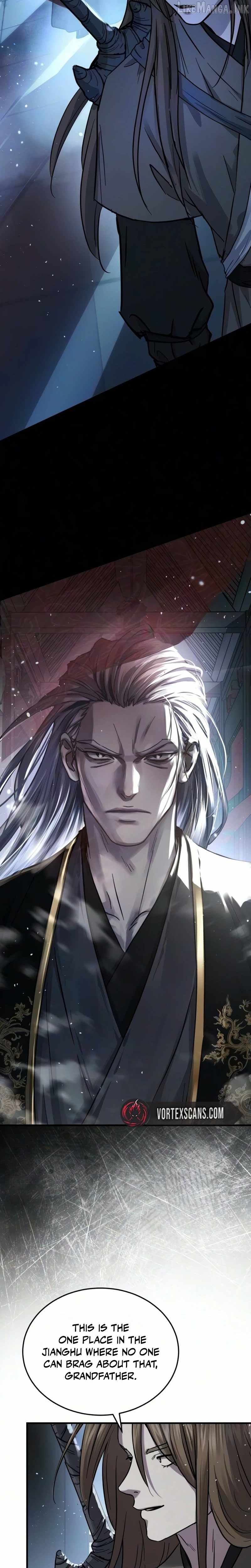 Read Absolute Dominion EN Manga Online