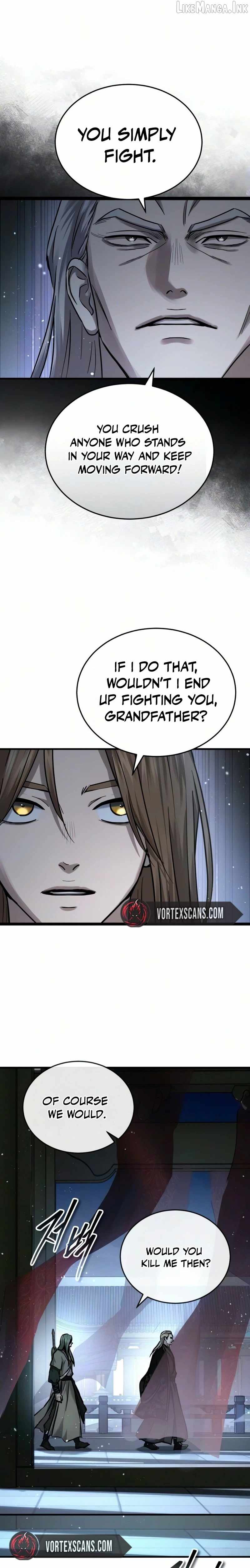 Read Absolute Dominion EN Manga Online