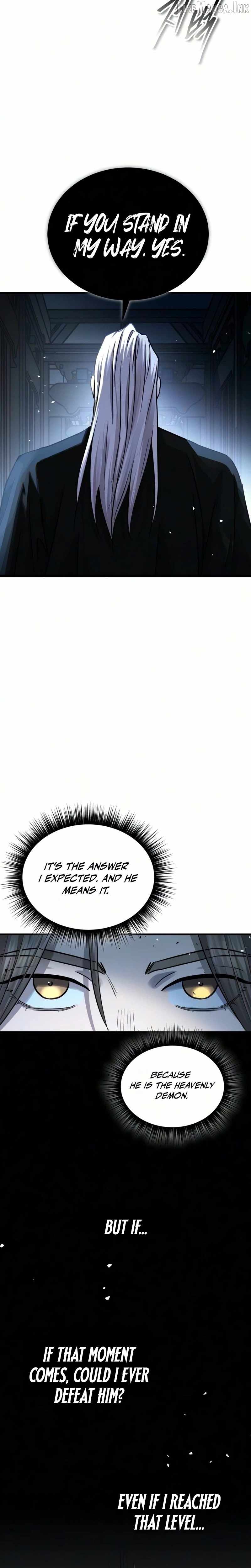 Read Absolute Dominion EN Manga Online