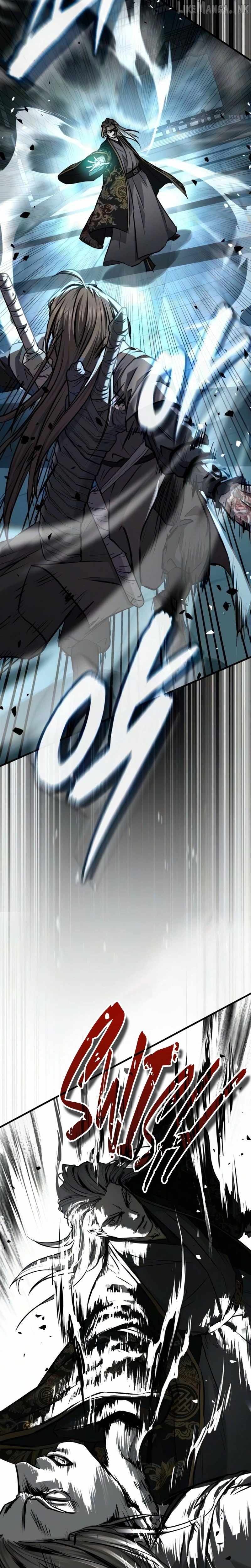 Read Absolute Dominion EN Manga Online
