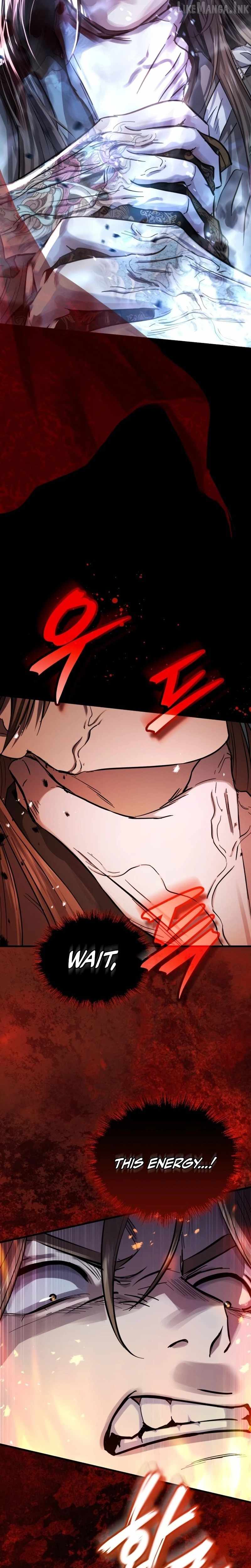 Read Absolute Dominion EN Manga Online