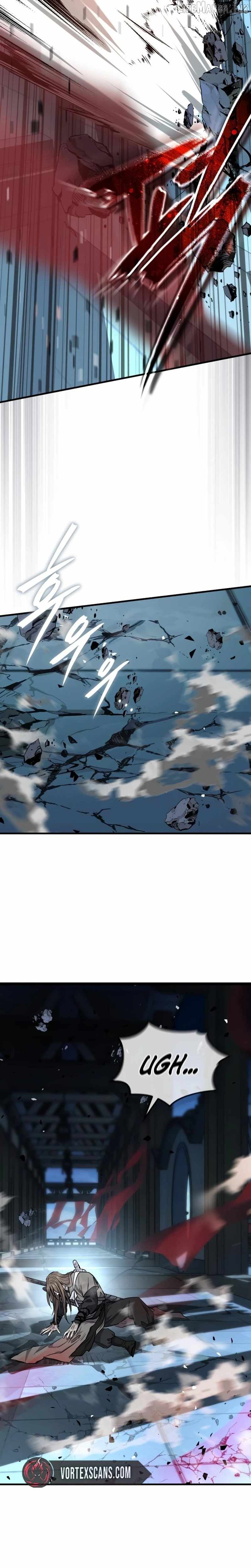Read Absolute Dominion EN Manga Online
