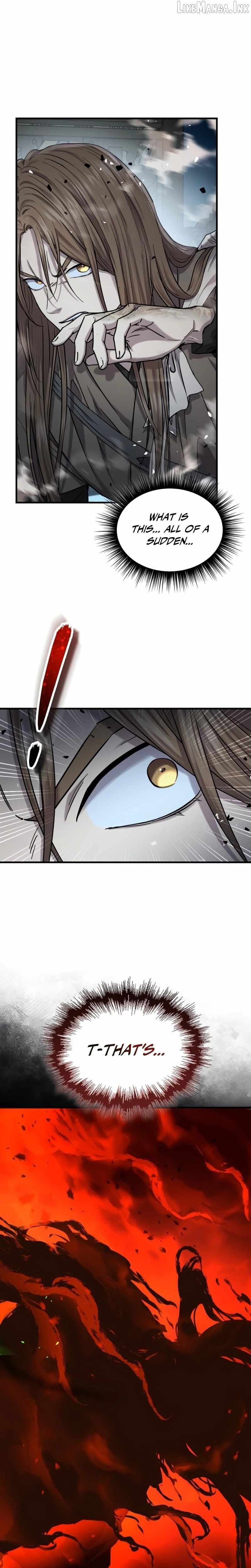 Read Absolute Dominion EN Manga Online