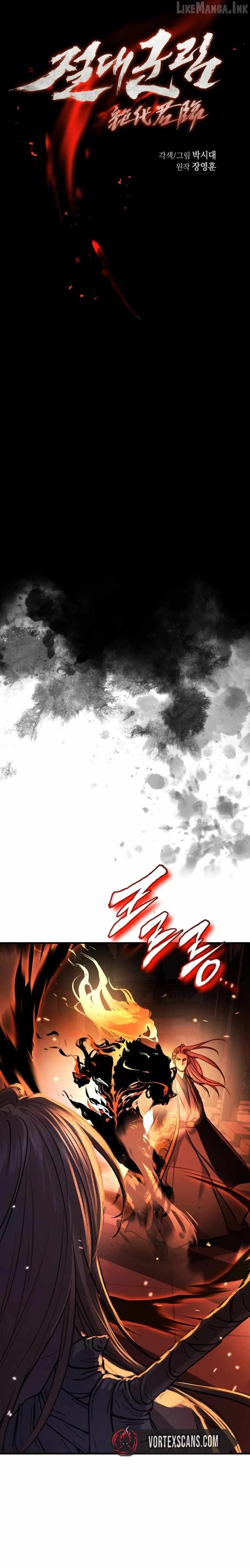 Read Absolute Dominion EN Manga Online