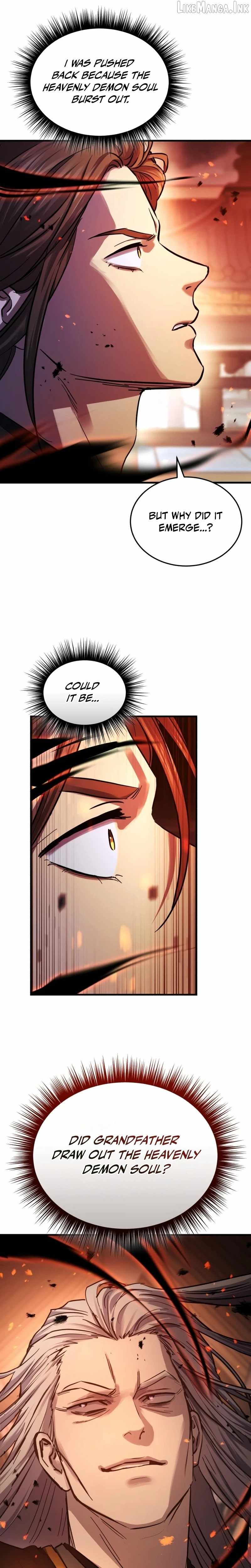 Read Absolute Dominion EN Manga Online