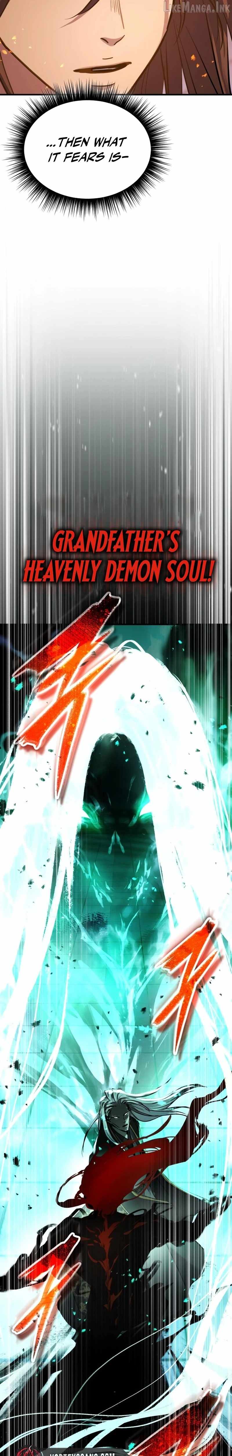 Read Absolute Dominion EN Manga Online
