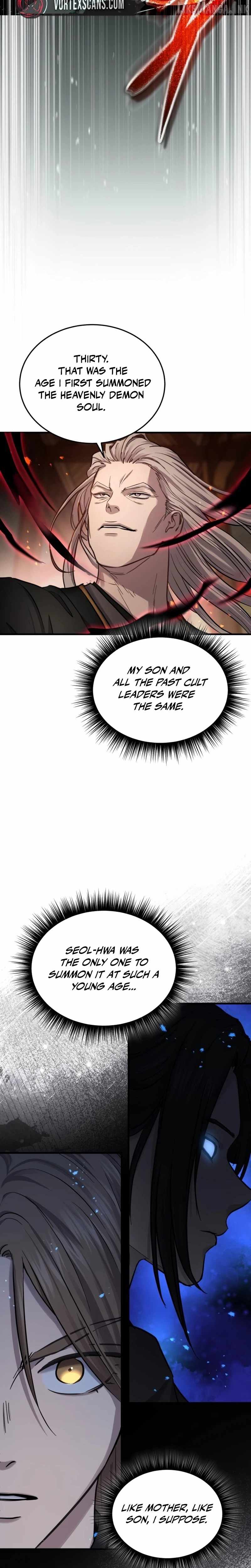 Read Absolute Dominion EN Manga Online