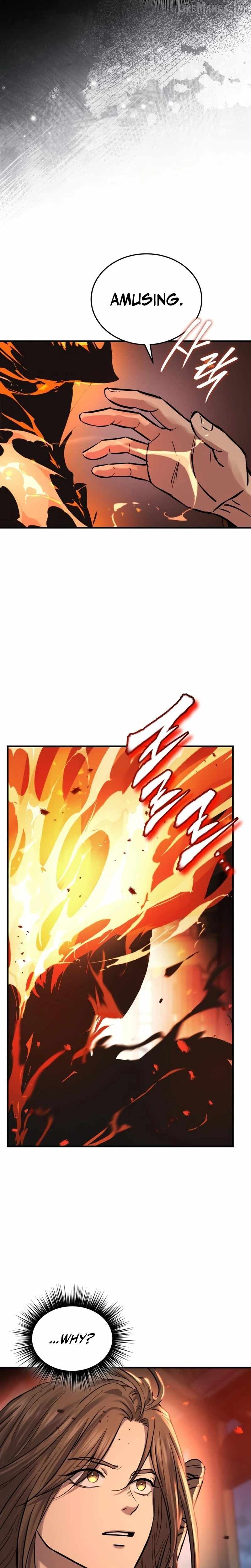 Read Absolute Dominion EN Manga Online
