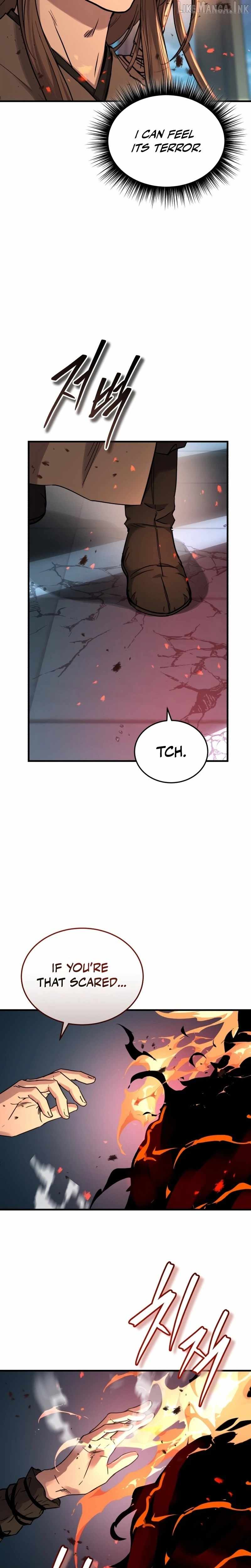 Read Absolute Dominion EN Manga Online